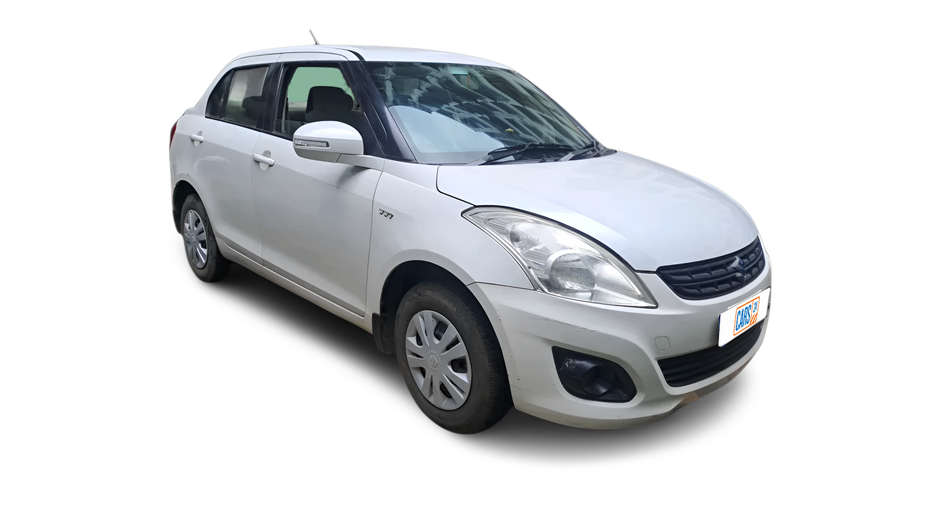 Maruti Swift Dzire-img